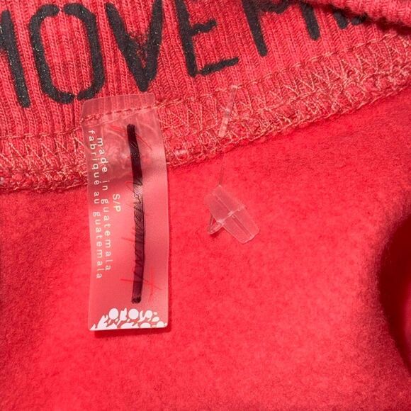 FP Movement by Free People For The Win Playsuit Size Small - Picture 10 of 12